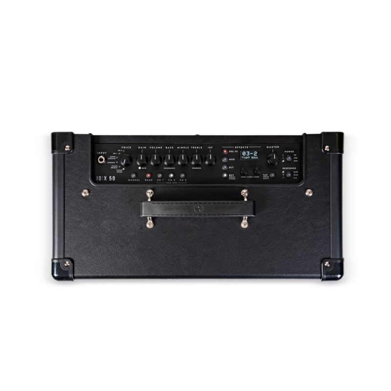 BLACKSTAR IDX:50 - immagine 5