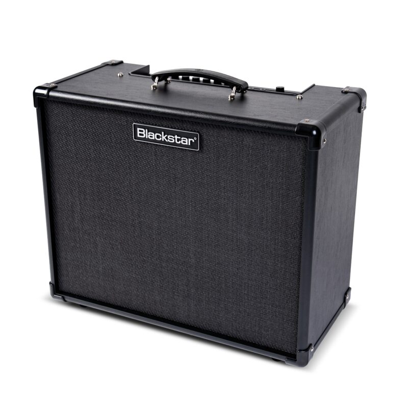 BLACKSTAR IDX:100 - immagine 2