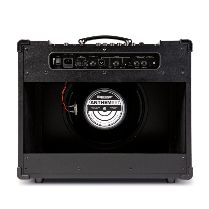 BLACKSTAR IDX:100 - immagine 3