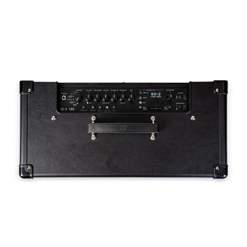 BLACKSTAR IDX:100 - immagine 5