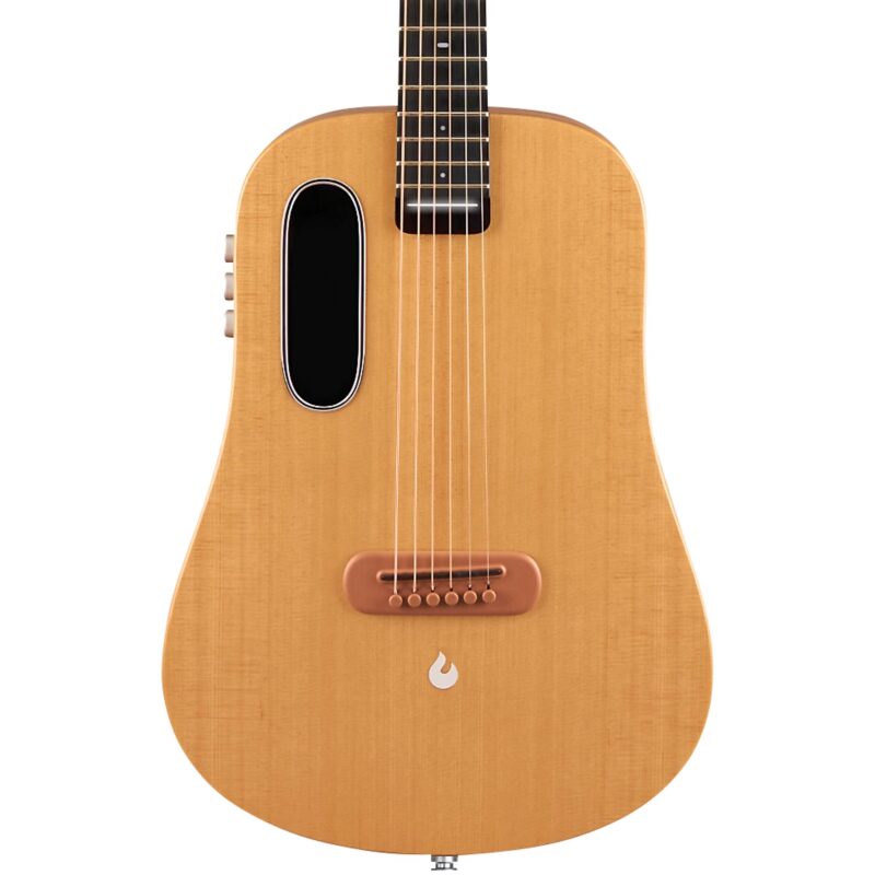 LAVA MUSIC ME AIR SPRUCE