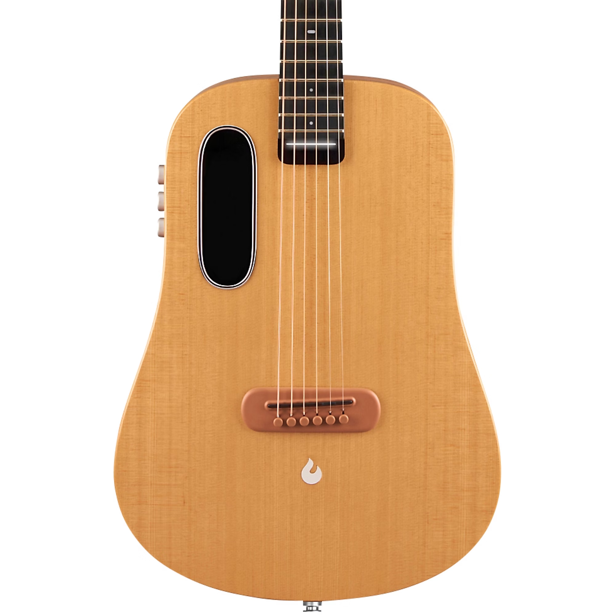 LAVA MUSIC ME AIR SPRUCE