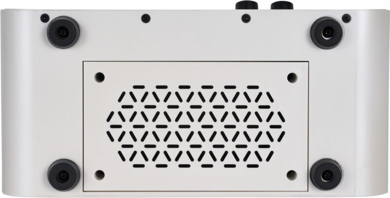 MOOER F15I LI SNOWFALL WHITE - immagine 5
