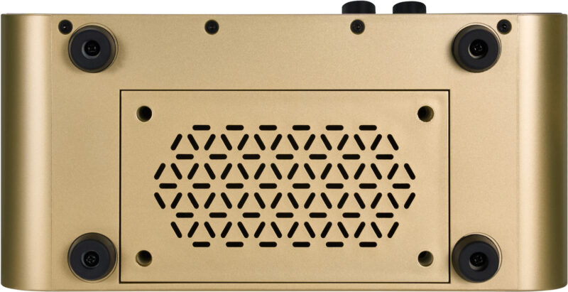 MOOER F15I LI IMPERIAL GOLD - immagine 5