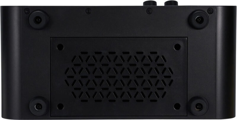 MOOER F15I LI PHANTOM BLACK - immagine 5