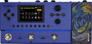 MOOER GE 200 PLUS LI
