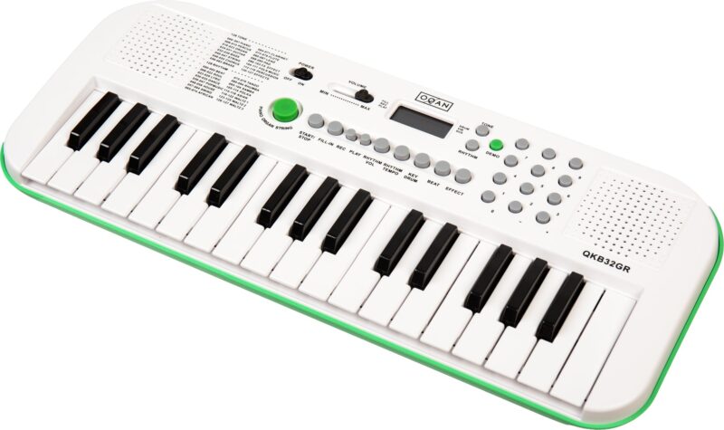 OQAN QKB32 VERDE