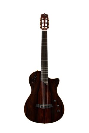 CORDOBA ITALIA STAGE GUITAR ZIRICOTE LIMITED