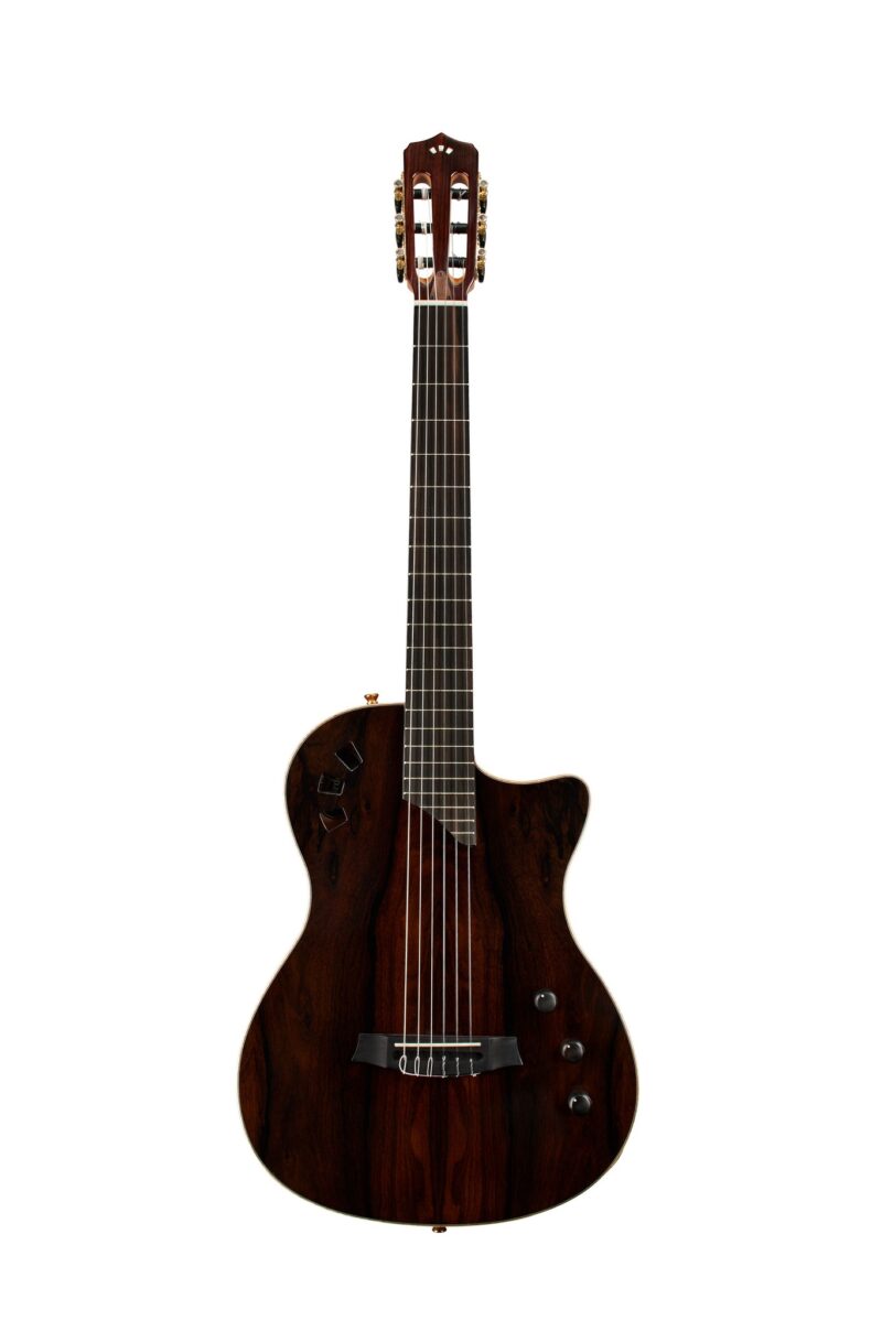 CORDOBA ITALIA STAGE GUITAR ZIRICOTE LIMITED