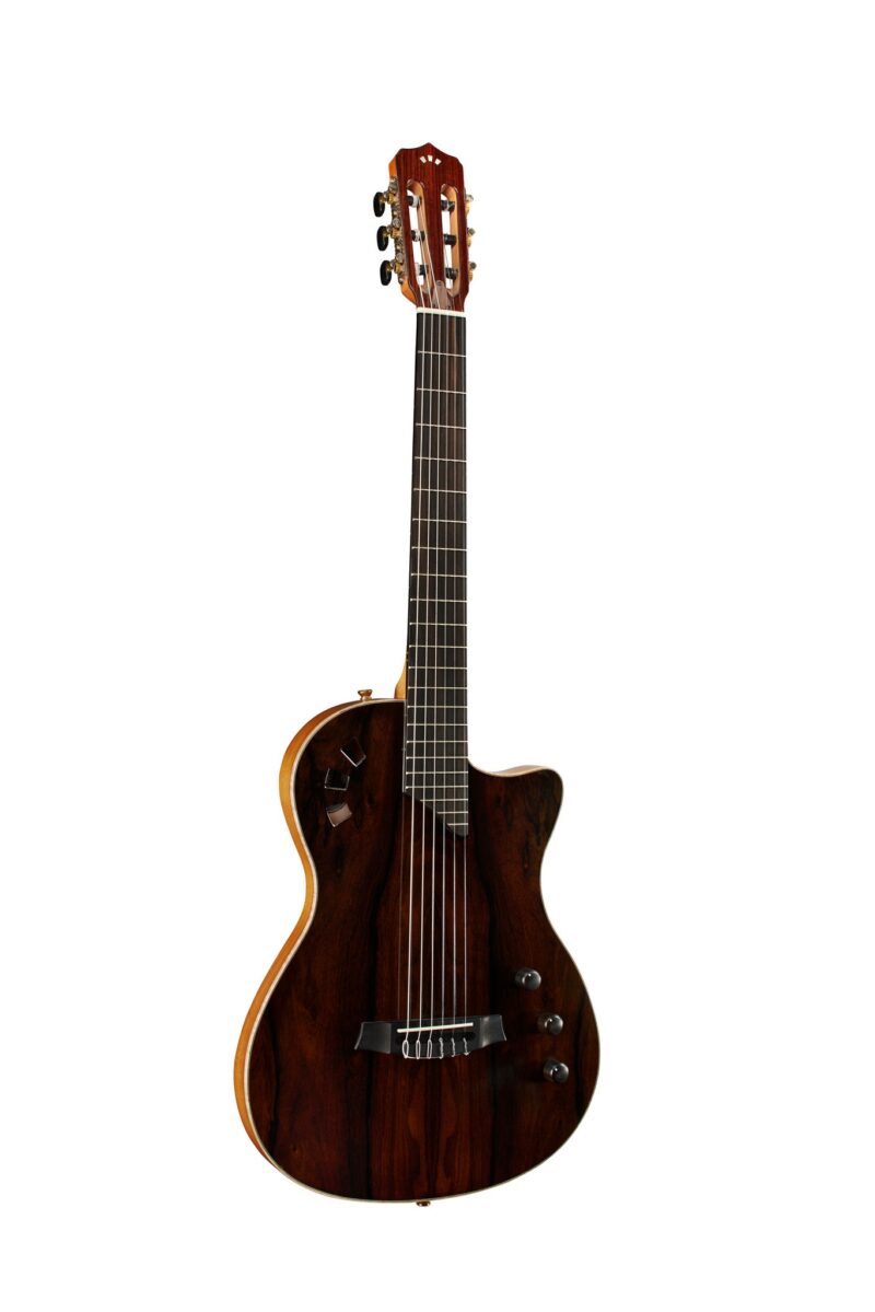CORDOBA ITALIA STAGE GUITAR ZIRICOTE LIMITED - immagine 3