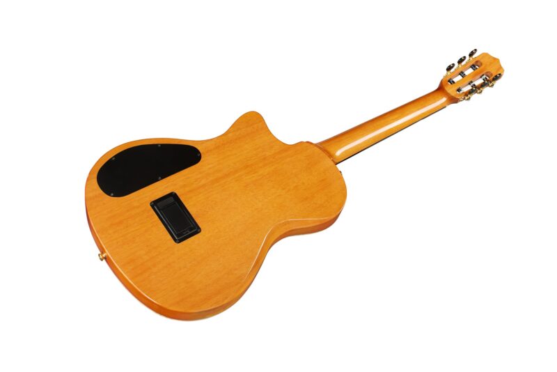 CORDOBA ITALIA STAGE GUITAR ZIRICOTE LIMITED - immagine 4