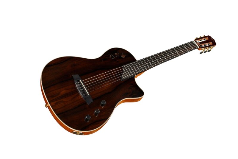 CORDOBA ITALIA STAGE GUITAR ZIRICOTE LIMITED - immagine 5