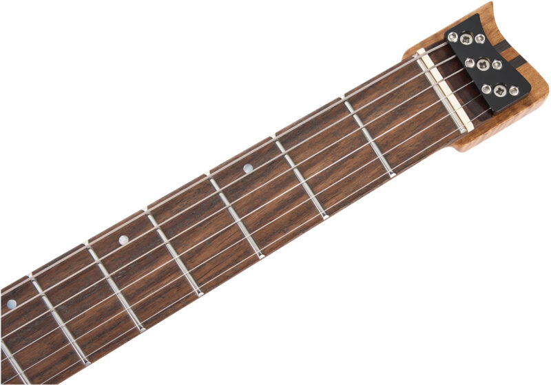 MOOER GTRS W902 MAGIC CRYSTAL - immagine 3