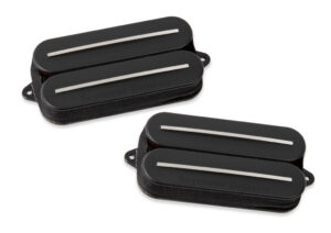 SEYMOUR DUNCAN NAZGÛL SENTIENT RAILS SET