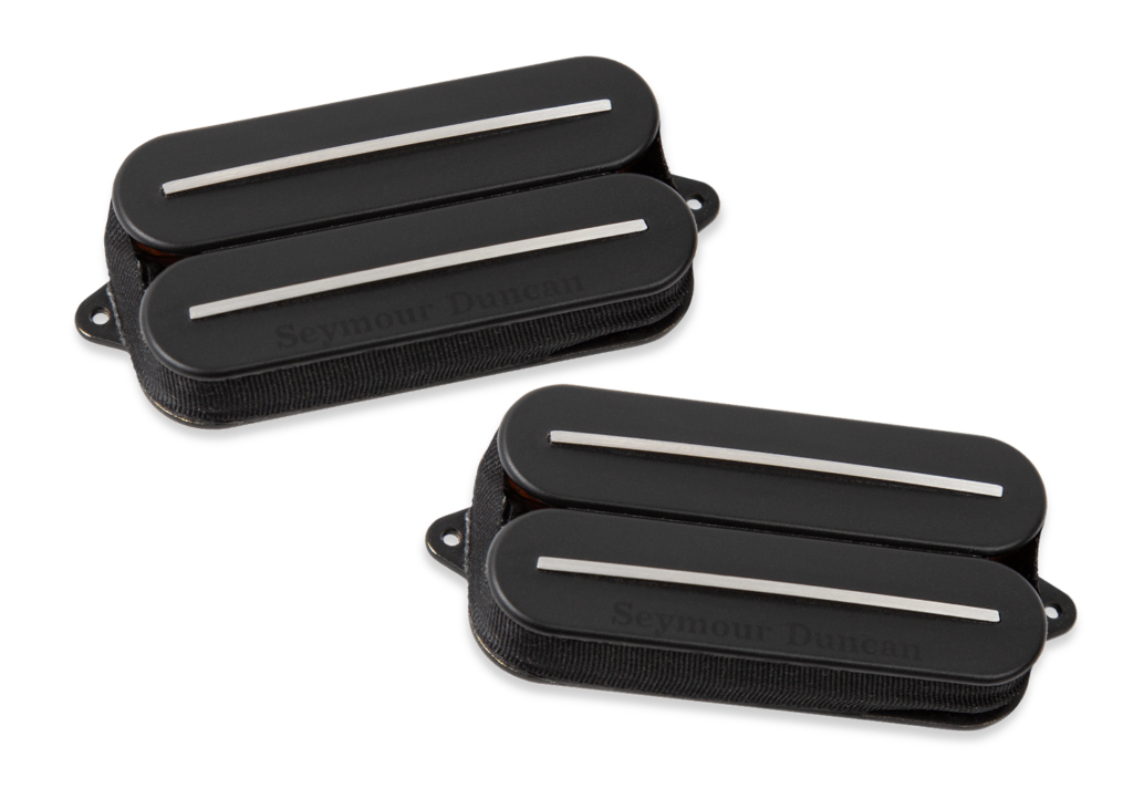 SEYMOUR DUNCAN NAZGÛL SENTIENT RAILS SET