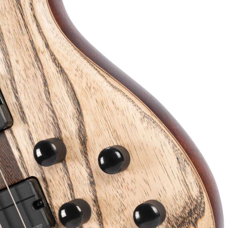 CORT A5 ULTRA ASH ENB W/CASE - immagine 3