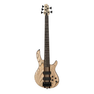 CORT A5 ULTRA ASH ENB W/CASE