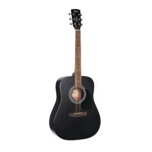 CORT AD810 BKS W/BAG