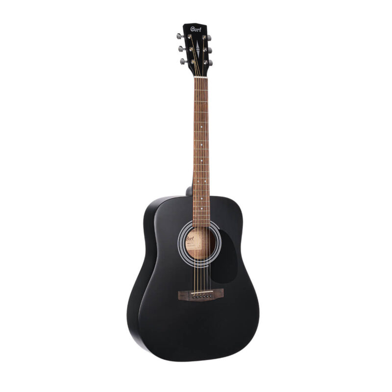 CORT AD810 BKS W/BAG