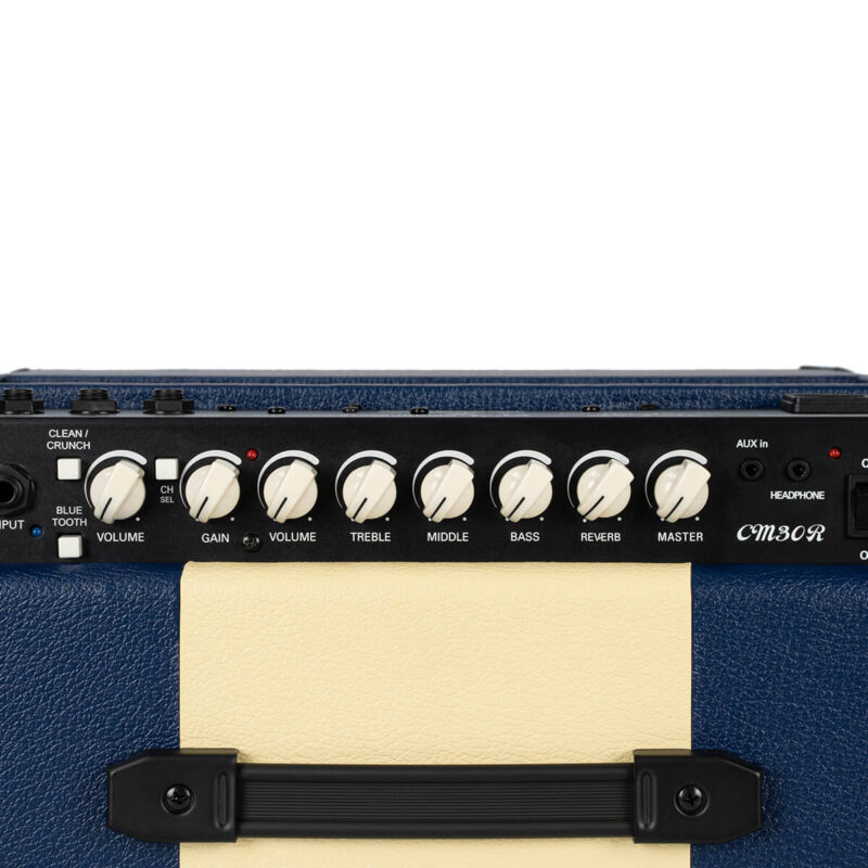 CORT CM30R DB ELECTRIC AMP - immagine 3