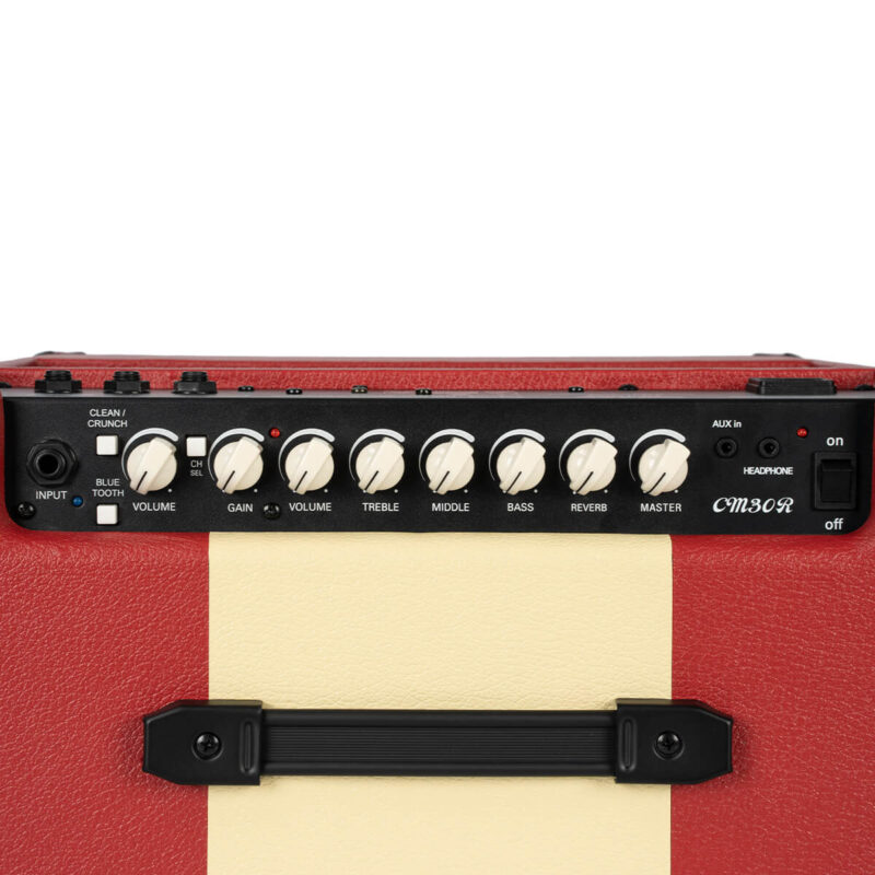CORT CM30R DR ELECTRIC AMP - immagine 3