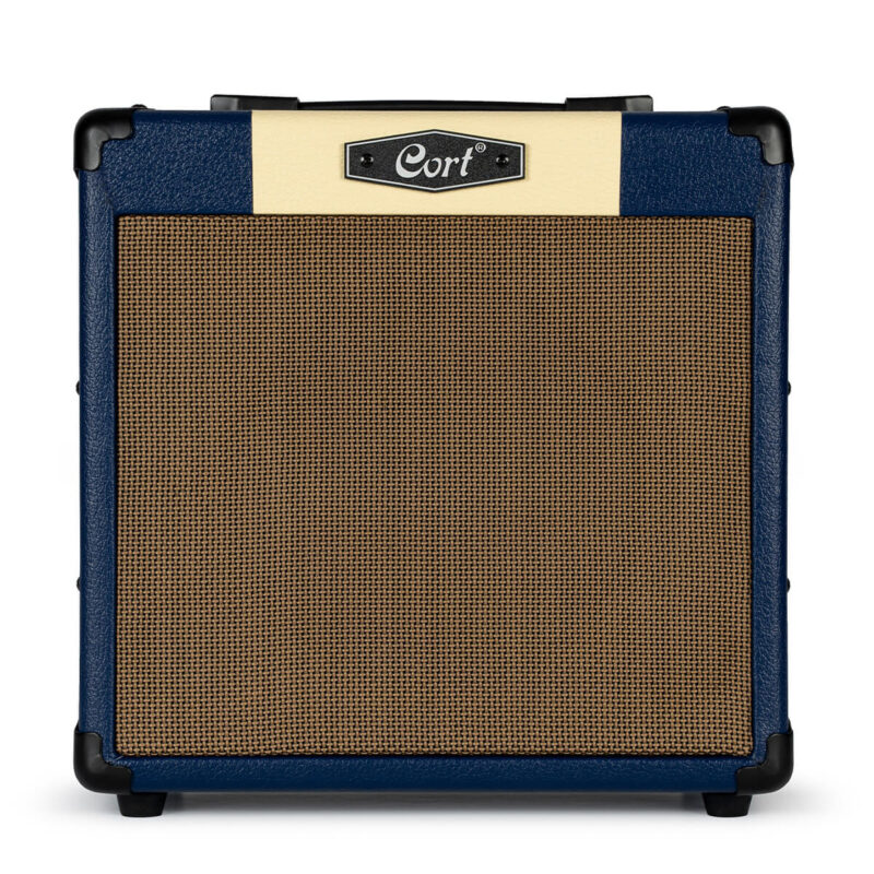 CORT CM15R DB ELECTRIC AMP