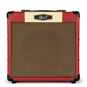 CORT CM15R DR ELECTRIC AMP