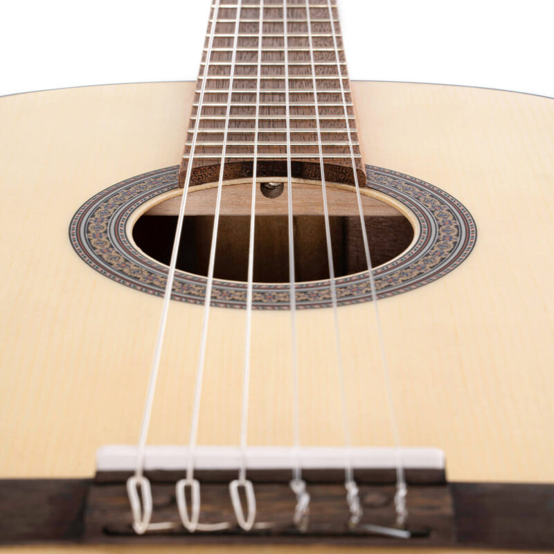 CORT AC100 OP W/BAG - immagine 3