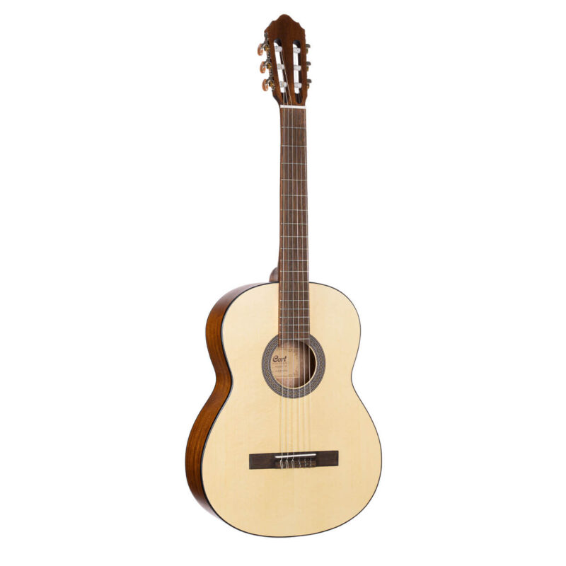 CORT AC100DX OP W/BAG