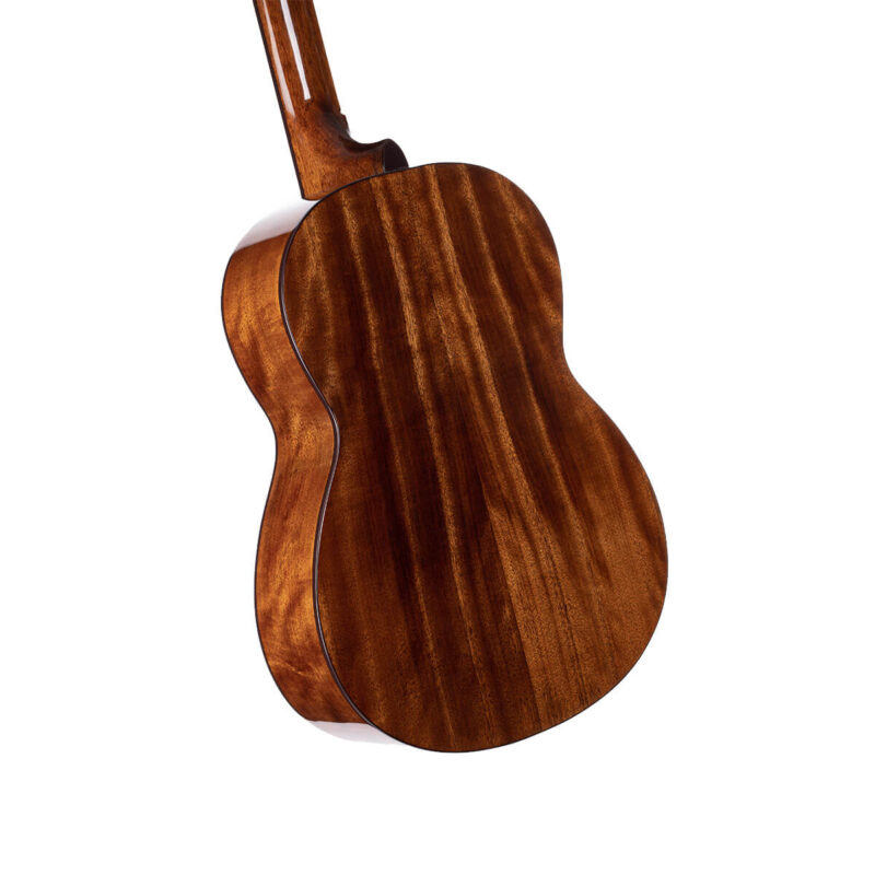 CORT AC200 NAT W/BAG - immagine 2