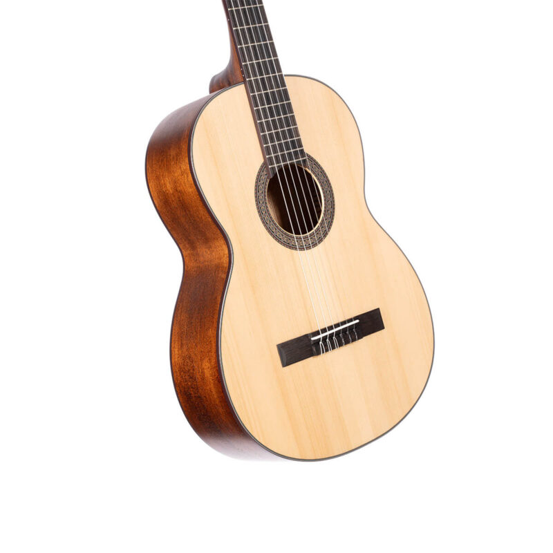 CORT AC200 OP W/BAG - immagine 3