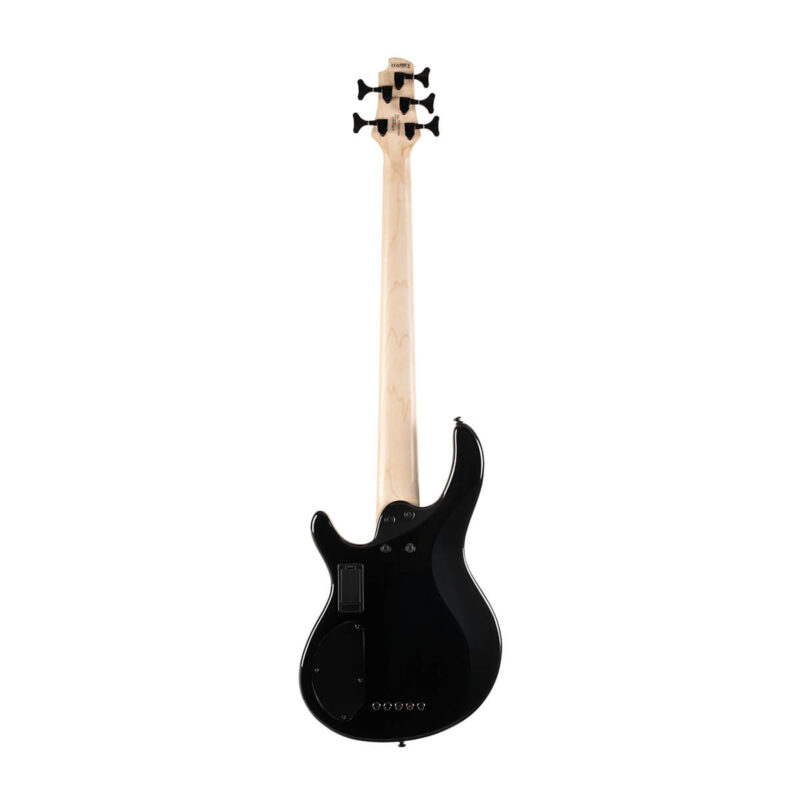 CORT C5 DELUXE BK - immagine 2
