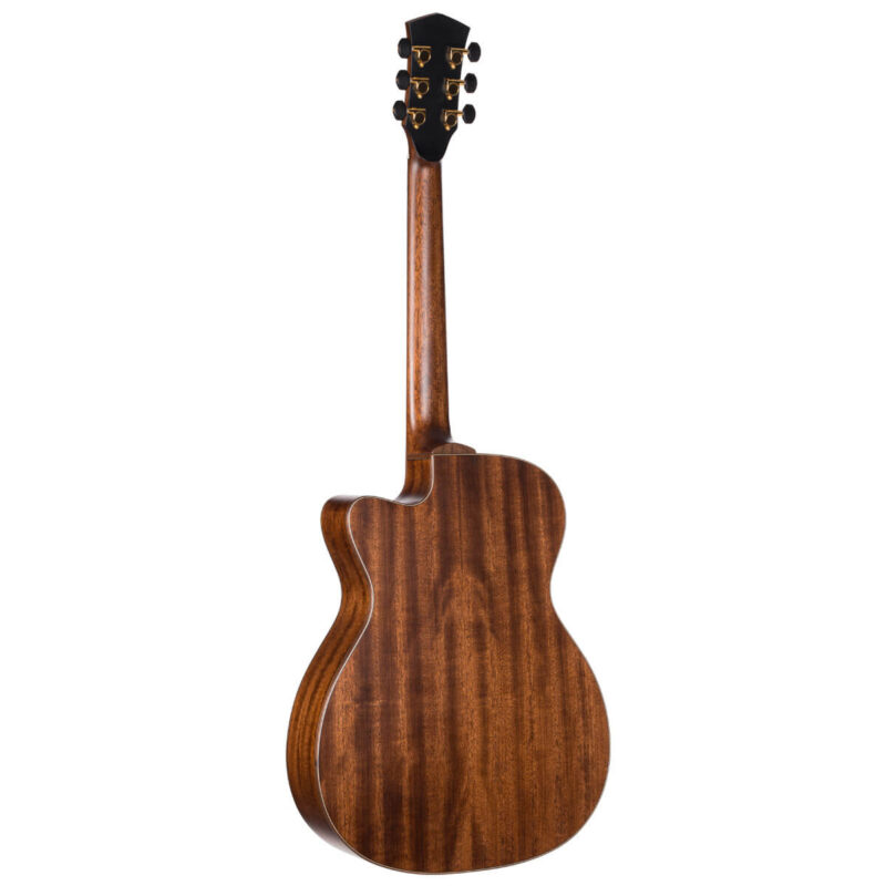 CORT FLOW-OC NS W/CASE - immagine 2
