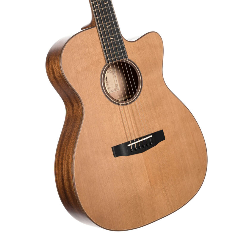 CORT FLOW-OC NS W/CASE - immagine 3