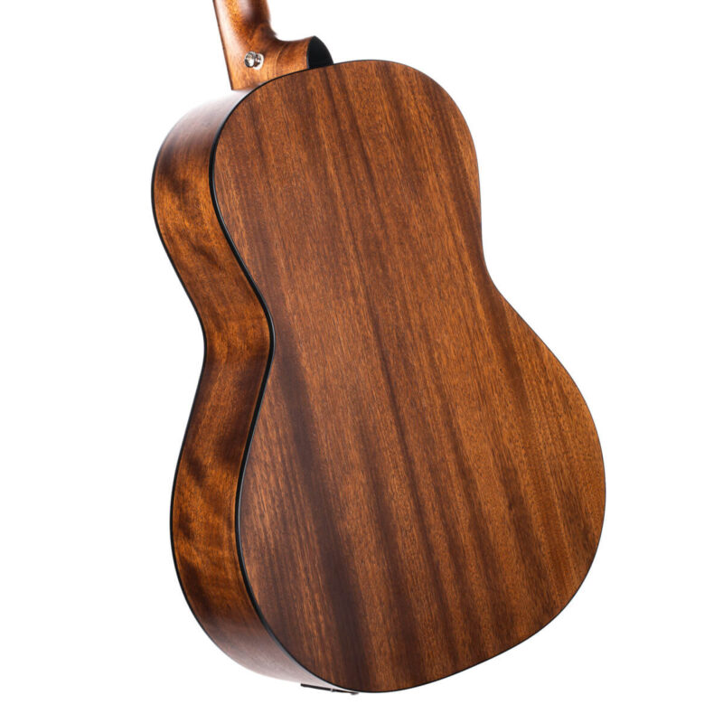 CORT CORE-PE MAHOGANY OPBB W/CASE - immagine 2