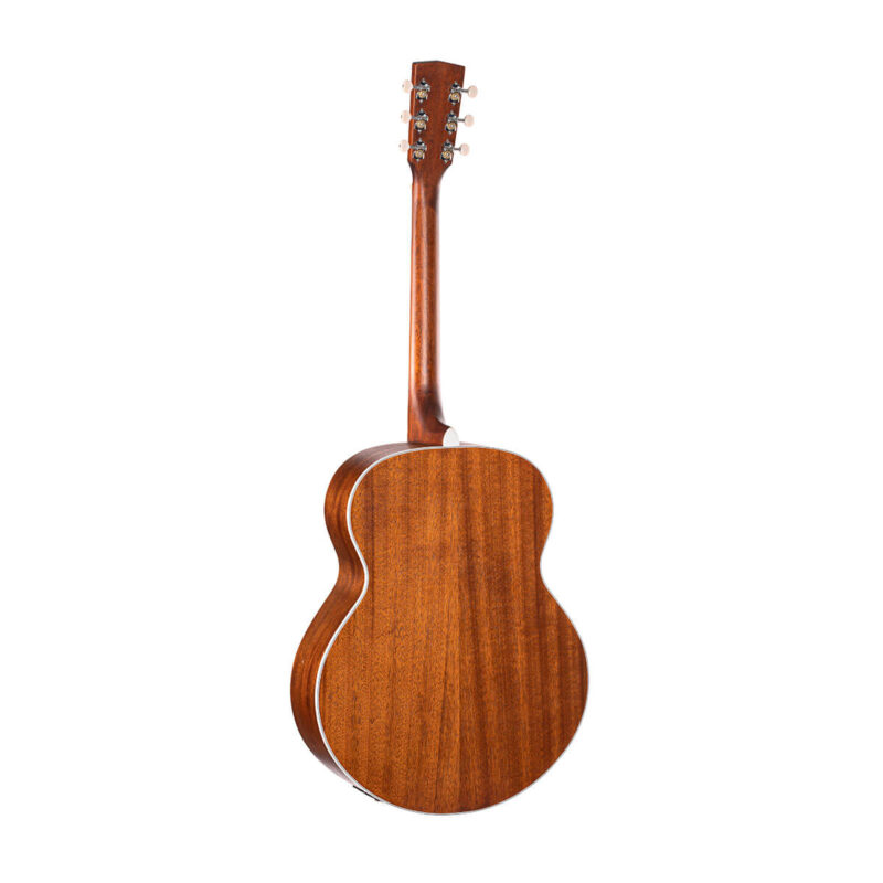 CORT CJ RETRO VSM W/BAG - immagine 2