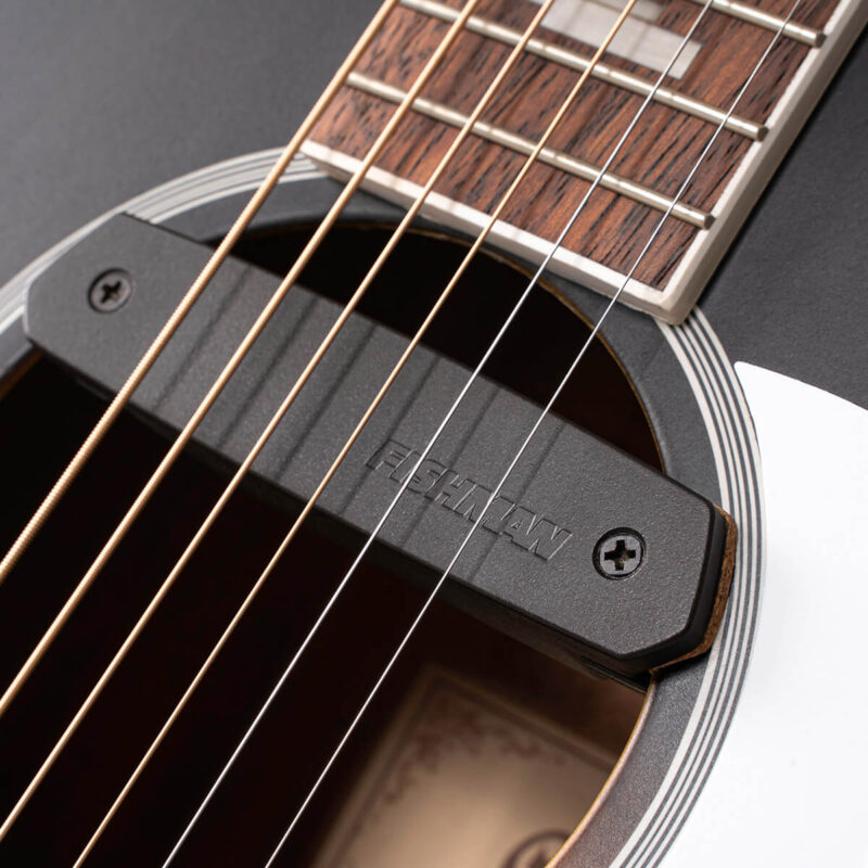 CORT CJ RETRO VSM W/BAG - immagine 3
