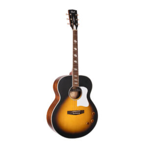 CORT CJ RETRO VSM W/BAG