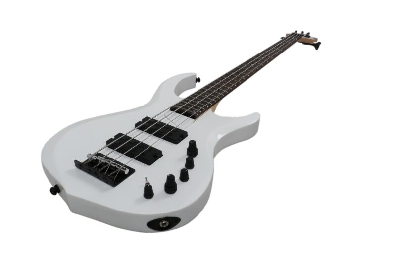 MARCUS MILLER M2-4 (2ND GEN) WHITE PEARL - immagine 4