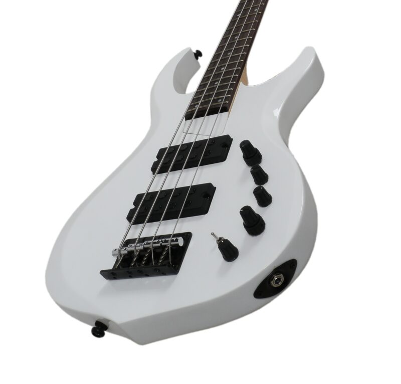 MARCUS MILLER M2-4 (2ND GEN) WHITE PEARL - immagine 5