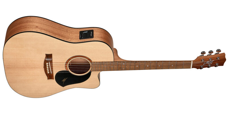 MATON SRS60C W/CASE - immagine 2