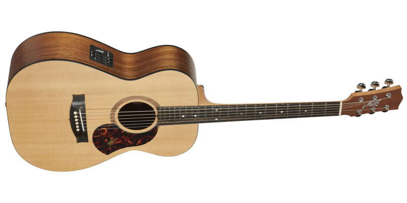 MATON SRS808 W/CASE - immagine 2