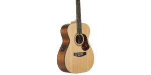 MATON SRS808 W/CASE