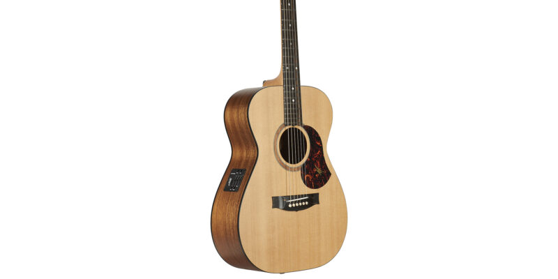 MATON SRS808 W/CASE
