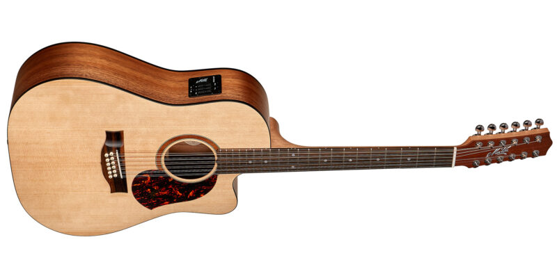 MATON SRS70C-12 W/CASE - immagine 2