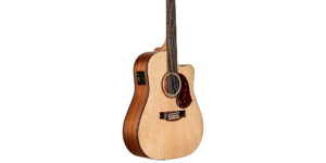 MATON SRS70C-12 W/CASE