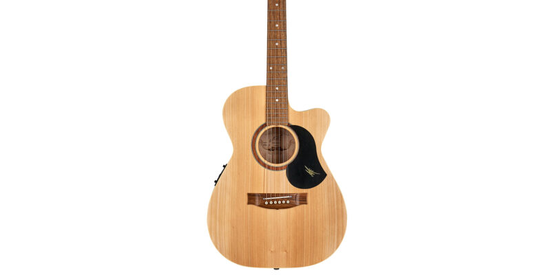 MATON PERFORMER W/CASE