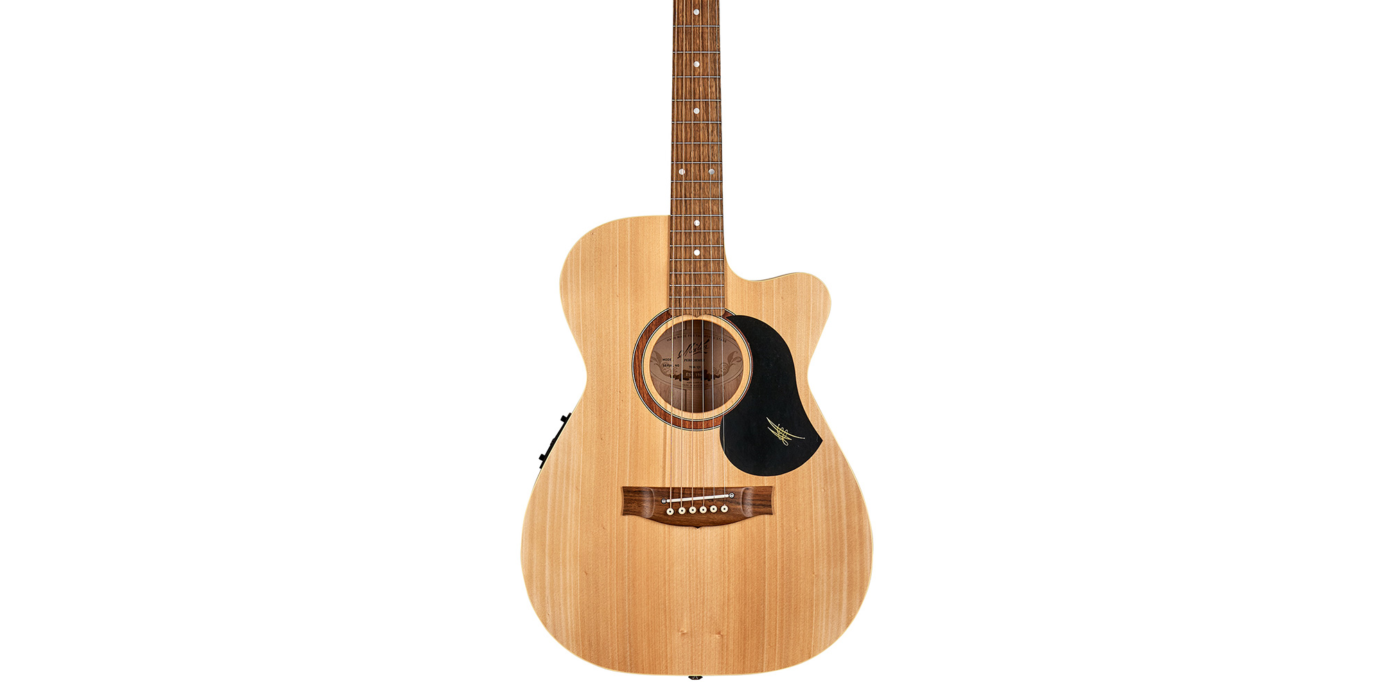 MATON PERFORMER W/CASE