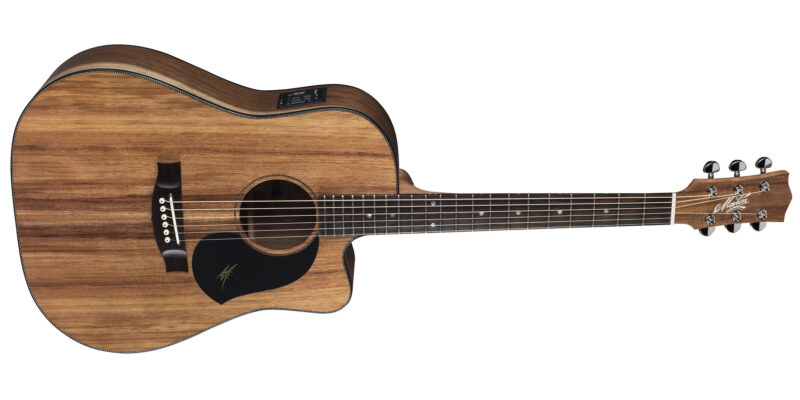 MATON EBW70C W/CASE - immagine 2