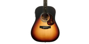 MATON TROUBADOUR DREADNOUGHT
